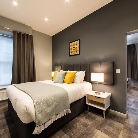 The Spires Serviced Apartments Cardiff Exterior foto